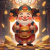 麻将胡了传统的技巧